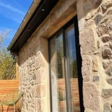 Field House Villa Pleumeur-Bodou Exterior photo
