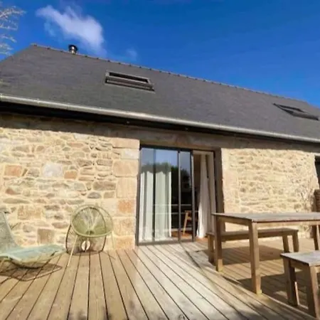 Field House Villa Pleumeur-Bodou Exterior photo
